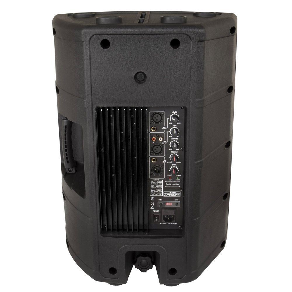 JB Systems PSA 12