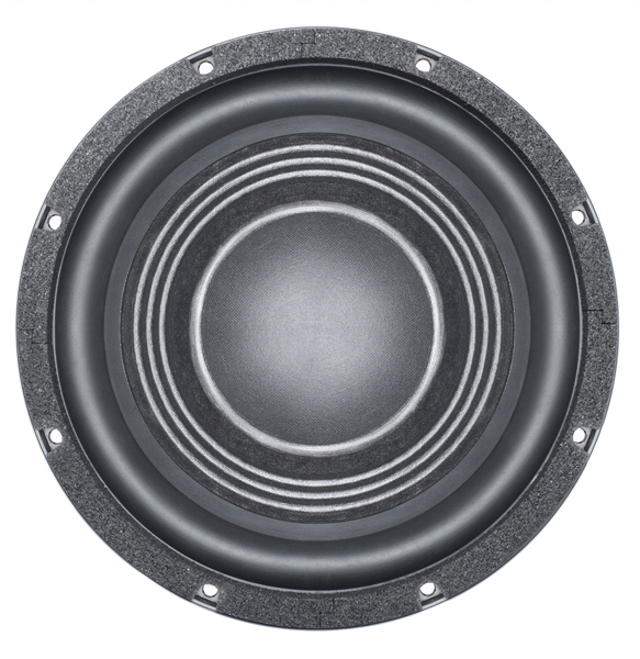 B&C Speakers 12BG100