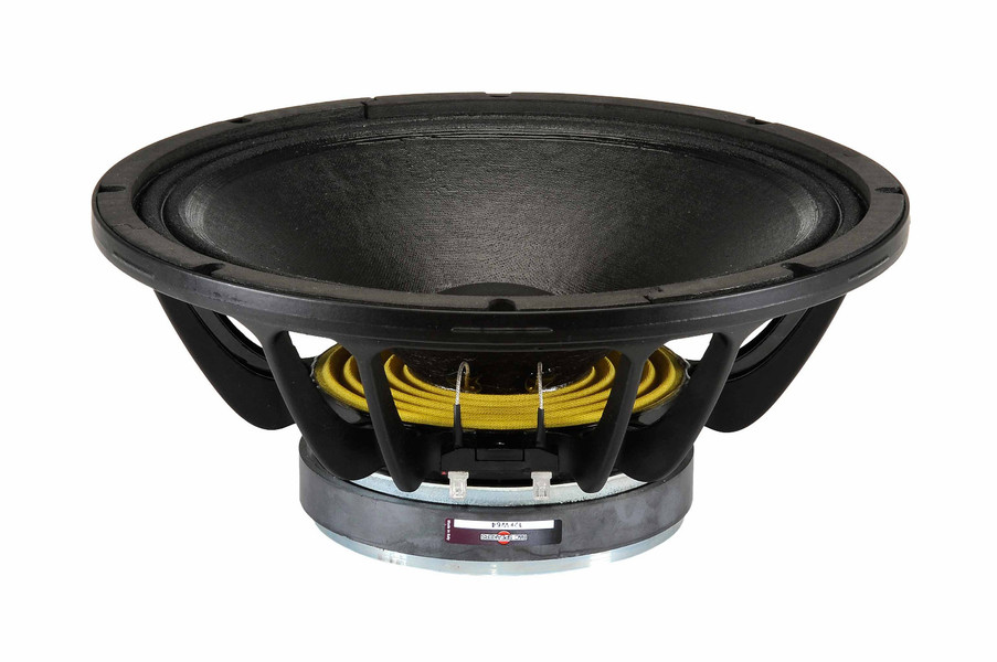 B&C Speakers 12FW64