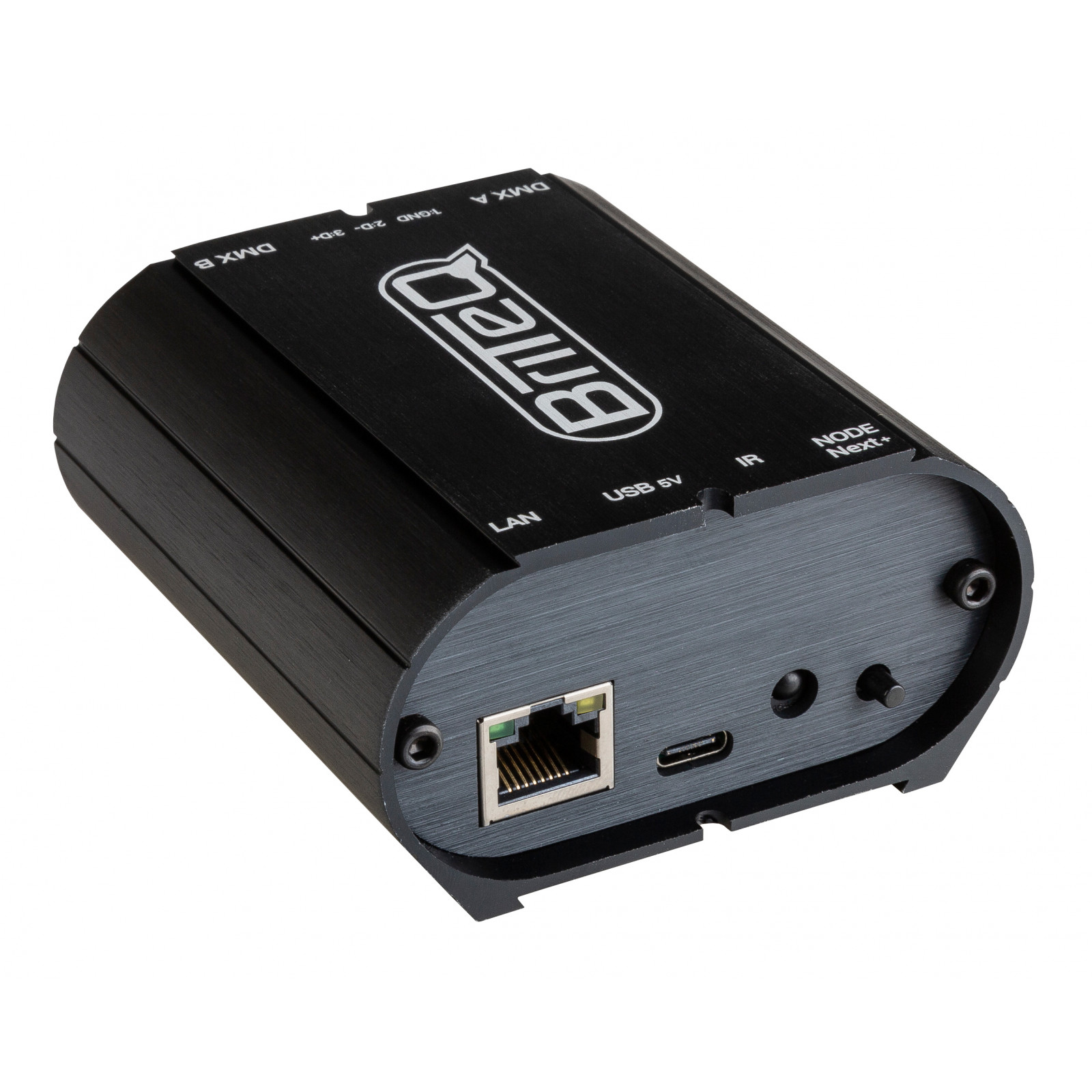 Briteq LD-NET16-E Briteq LD-NET16-E