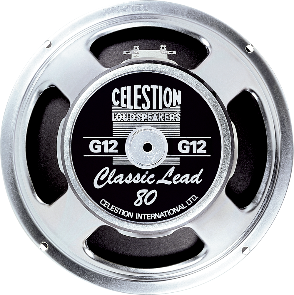 Classic-Lead-80 von Celestion