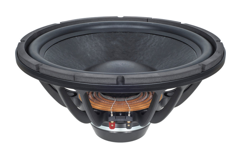 B&C Speakers 15BG76