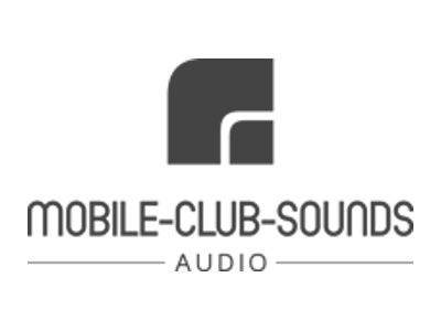 MCS-AUDIO MCS-AUDIO