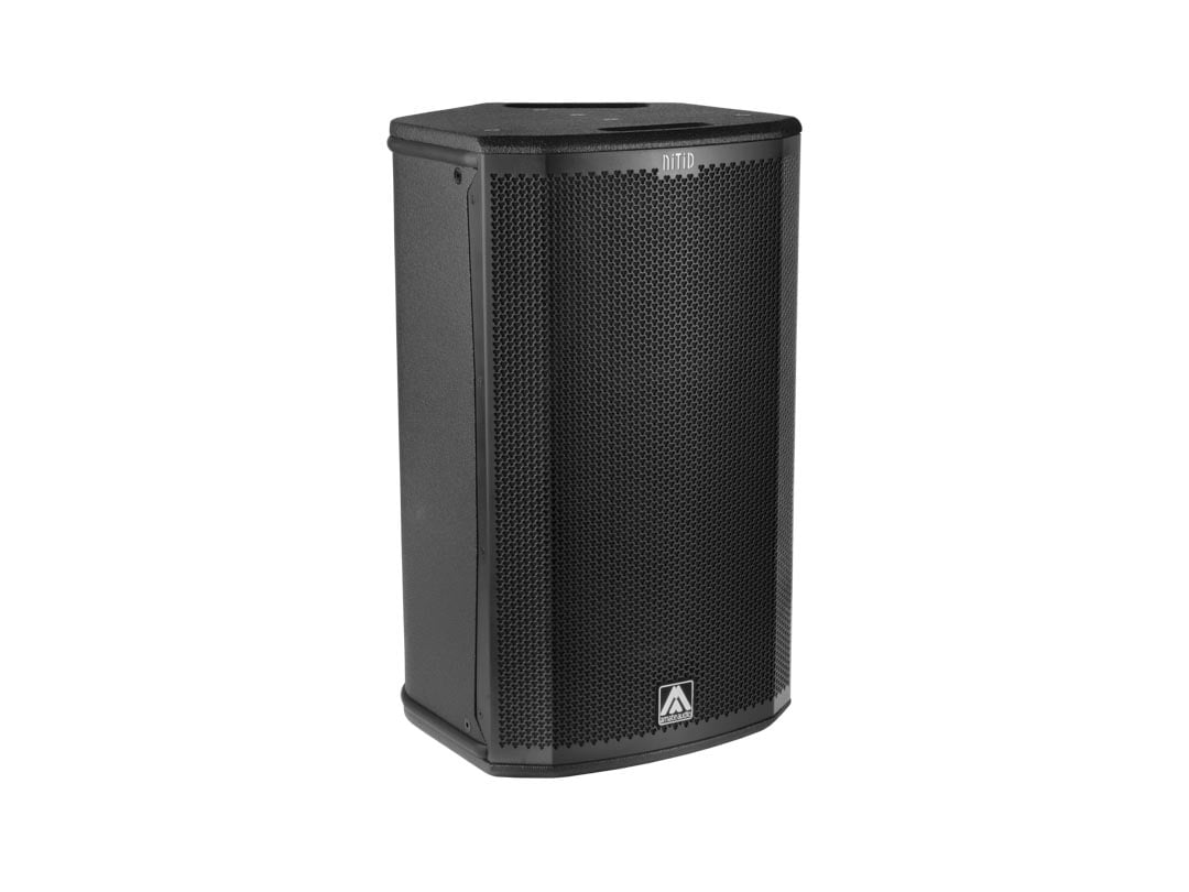 Amate Nítid S12P Fullrange PA-Topteil Amate Nítid S12P Fullrange PA-Topteil