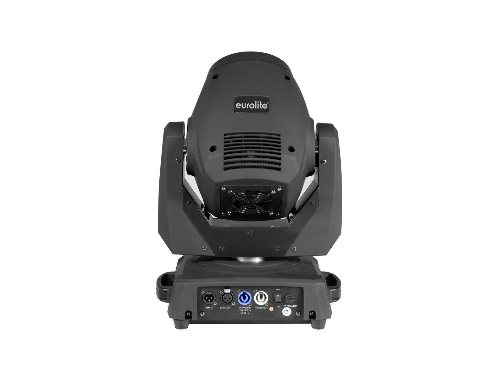 EUROLITE LED TMH-S180 Moving-Head Spot EUROLITE LED TMH-S180 Moving-Head Spot