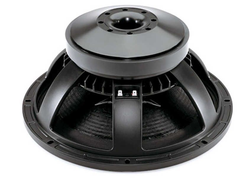 B&C Speakers 15TBX100