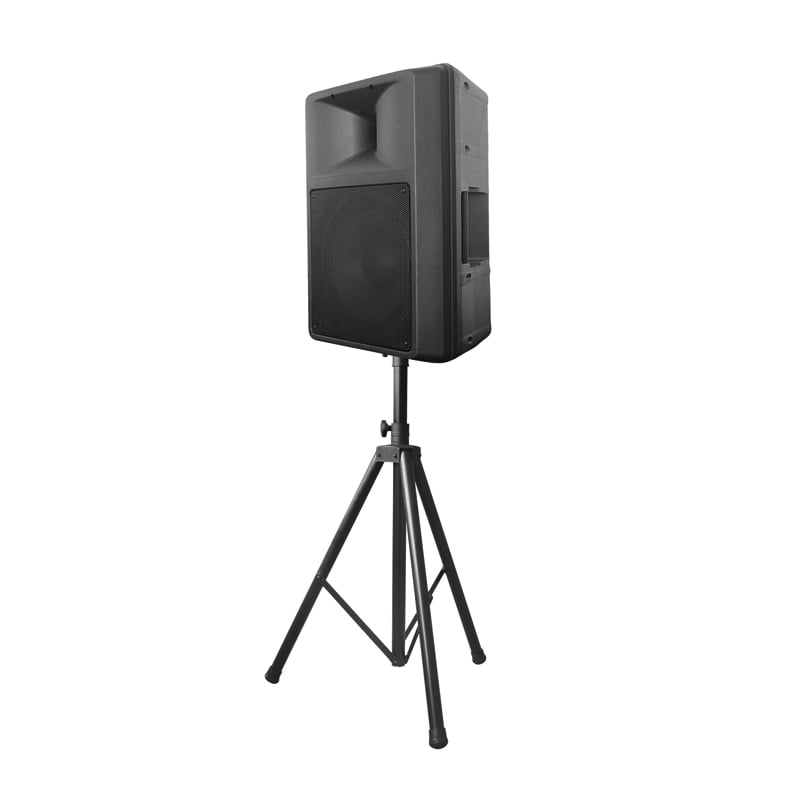 Boxenständer SS6+MA-3 36 mm BLANKO Boxenständer SS6+MA-3 36 mm BLANKO