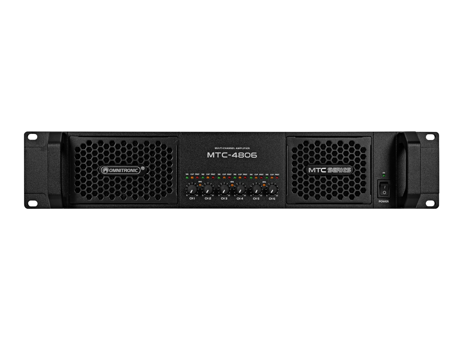 OMNITRONIC MTC-4806