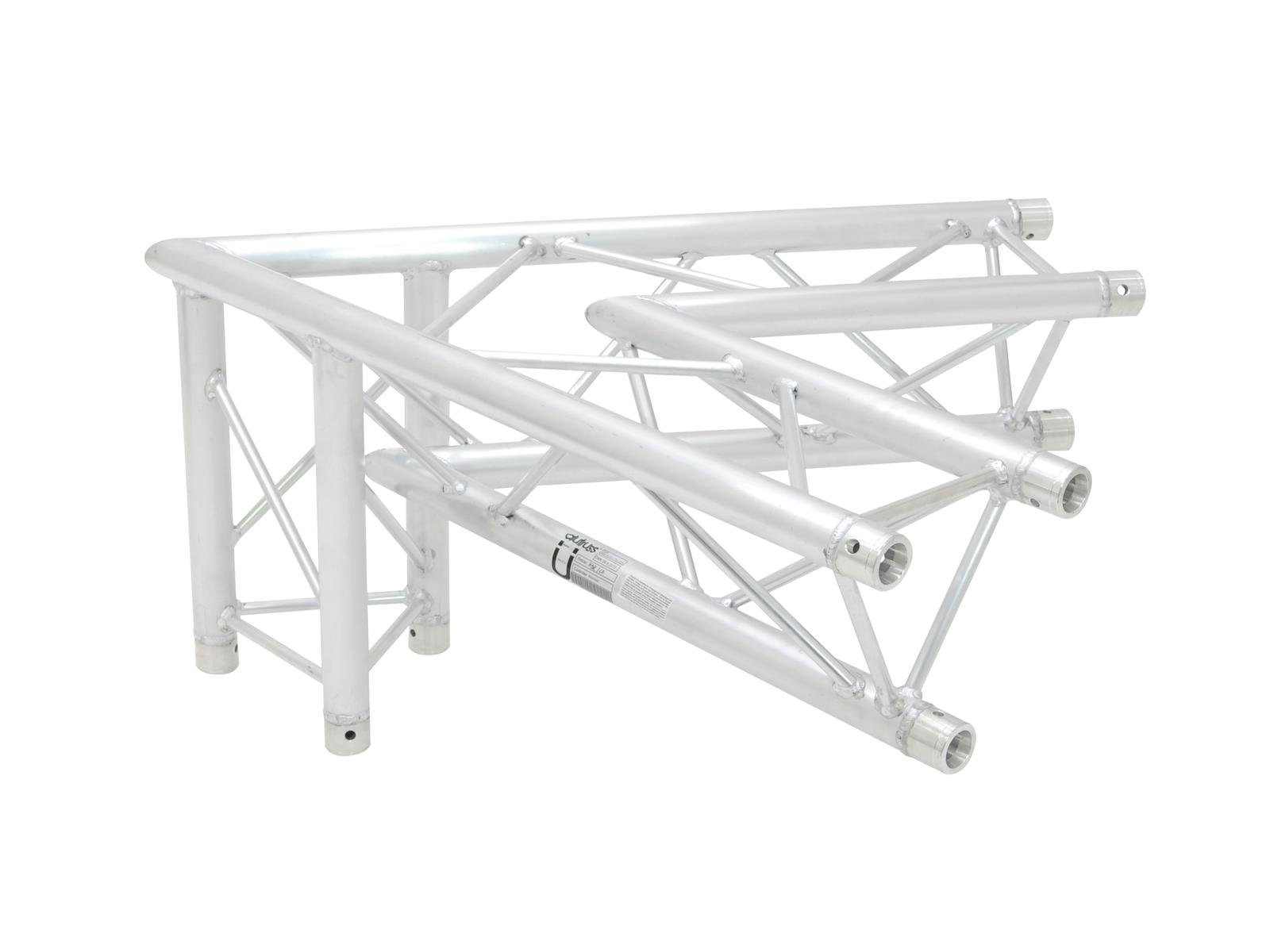 ALUTRUSS TRILOCK 6082AC-20-3 3-Weg-Ecke 60-1