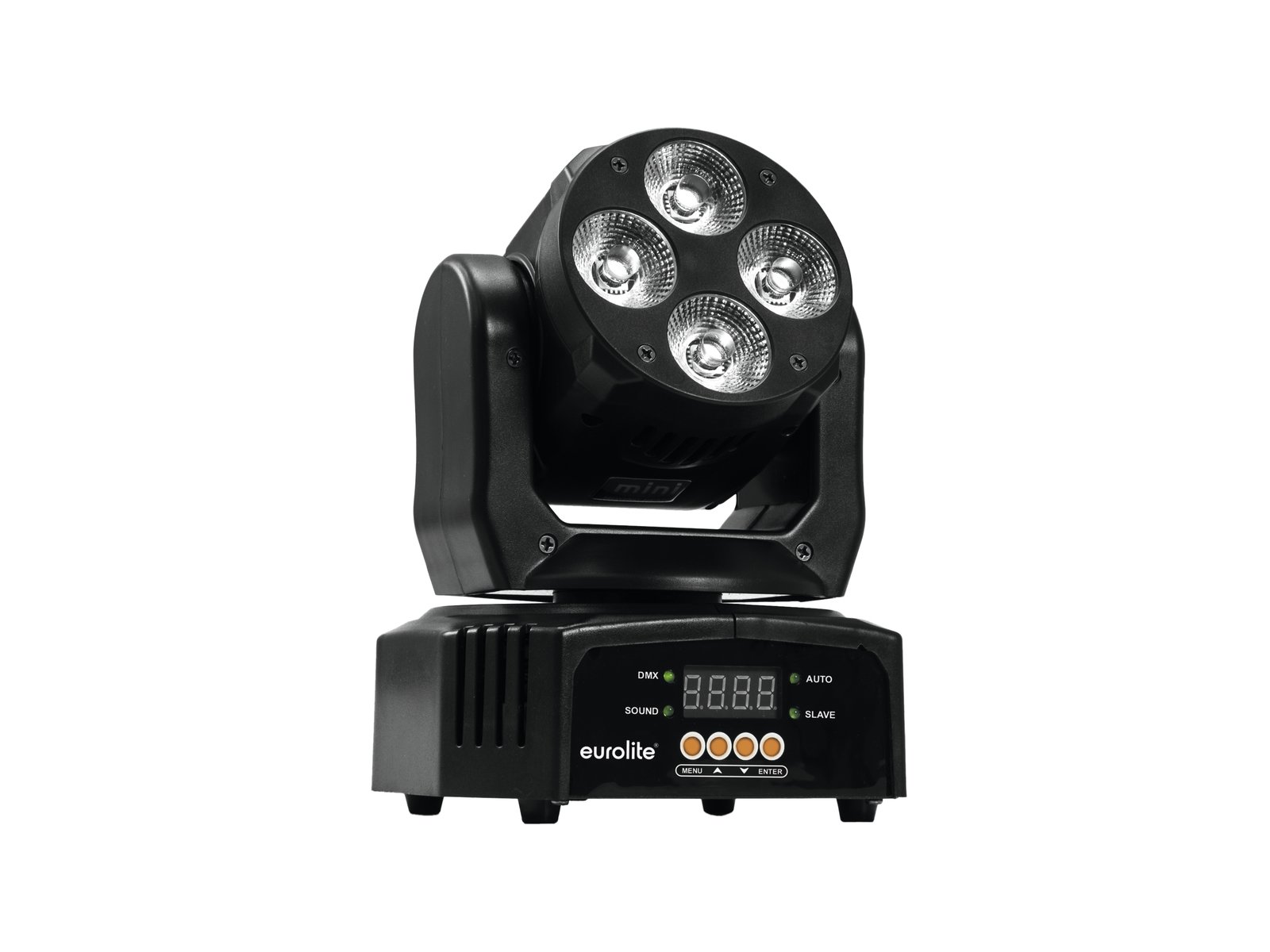 EUROLITE LED TMH-46 Moving-Head Wash