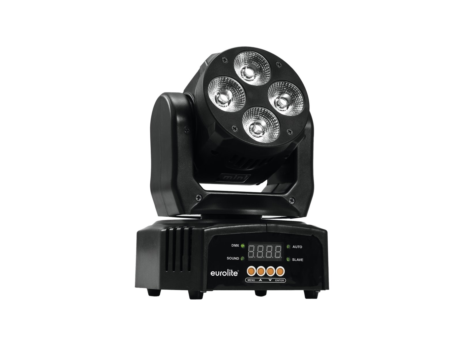 EUROLITE LED TMH-46 Moving-Head Wash EUROLITE LED TMH-46 Moving-Head Wash