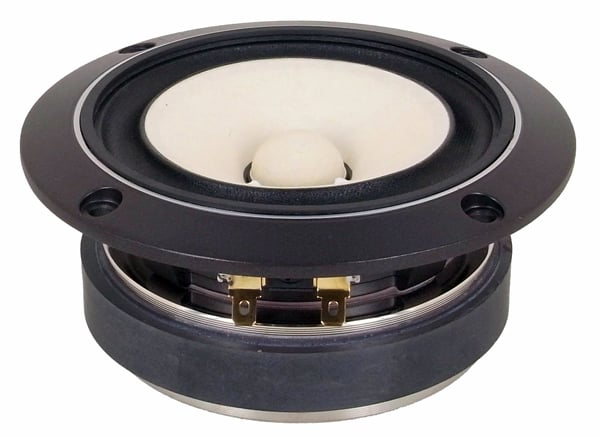 Fostex FE108-SOL Fostex FE108-SOL
