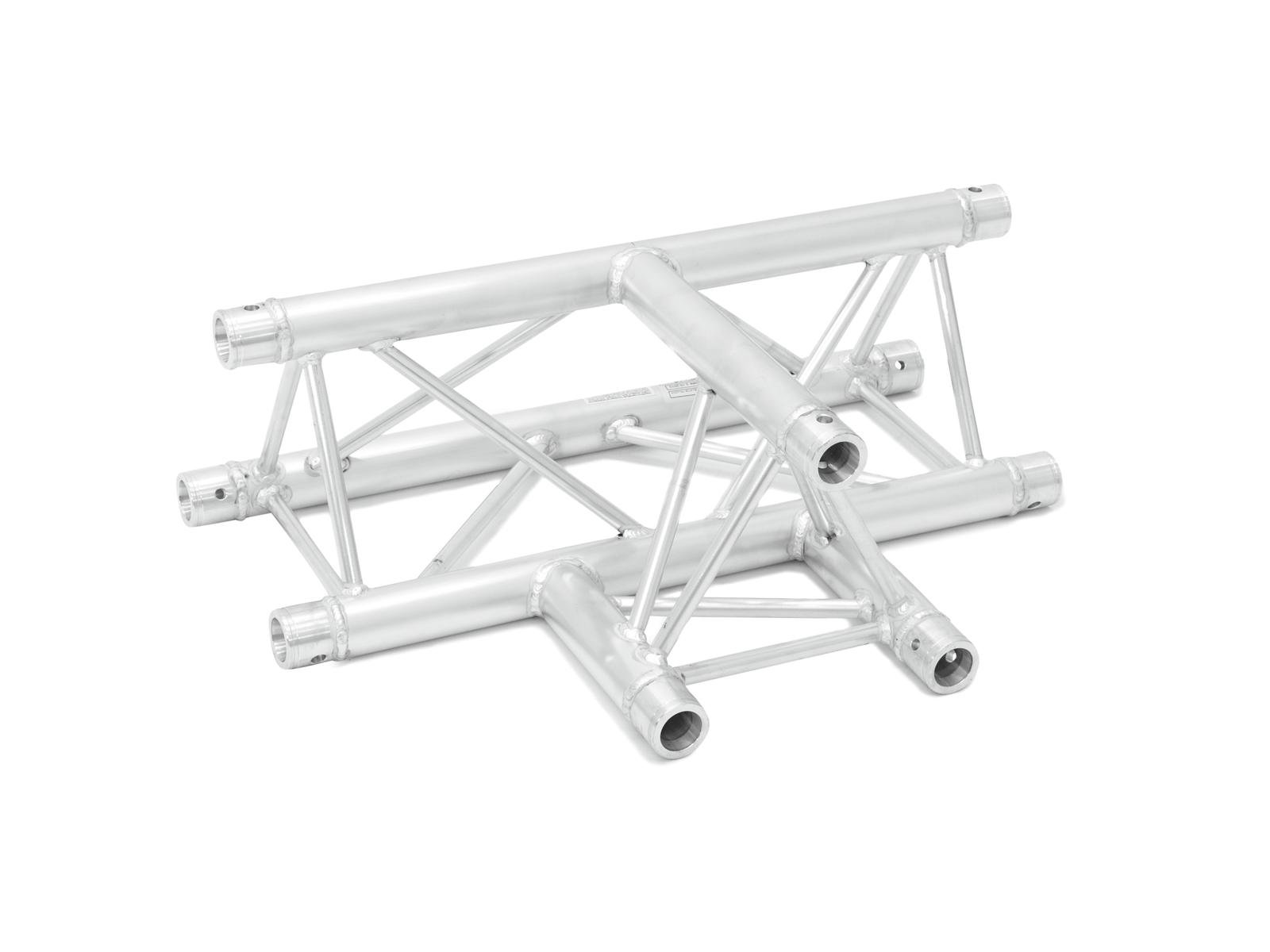 6082AT-36 3-Weg-T-Stck-1