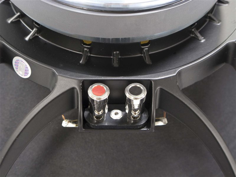 Eighteensound 15W500