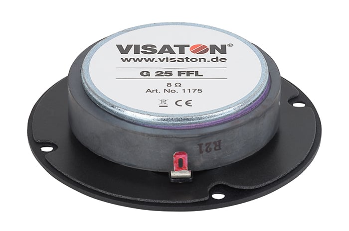 Visaton G 25 FFL Visaton G 25 FFL