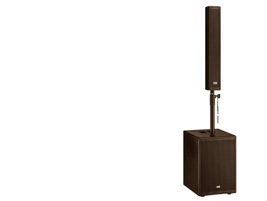 PA Komplett Set  PA Komplett Set