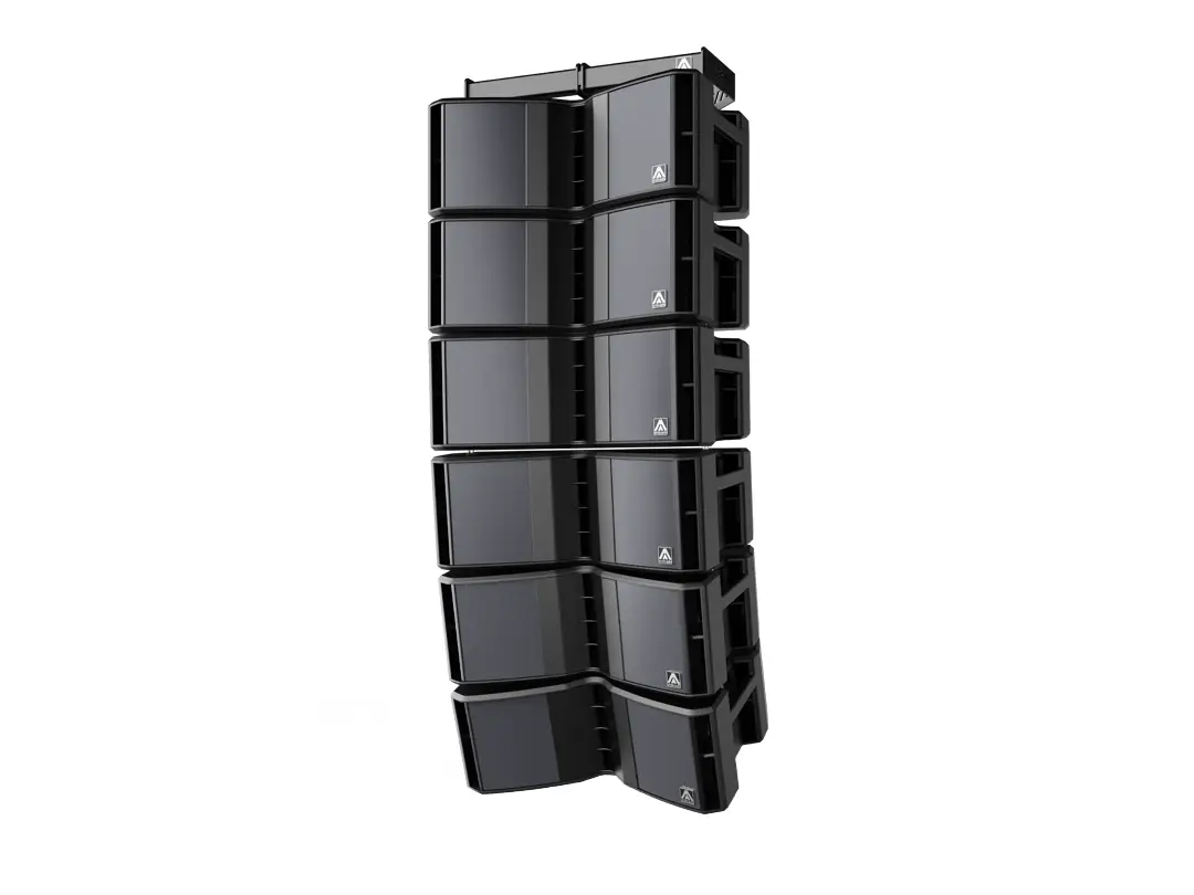 XA211 von Amate Audio