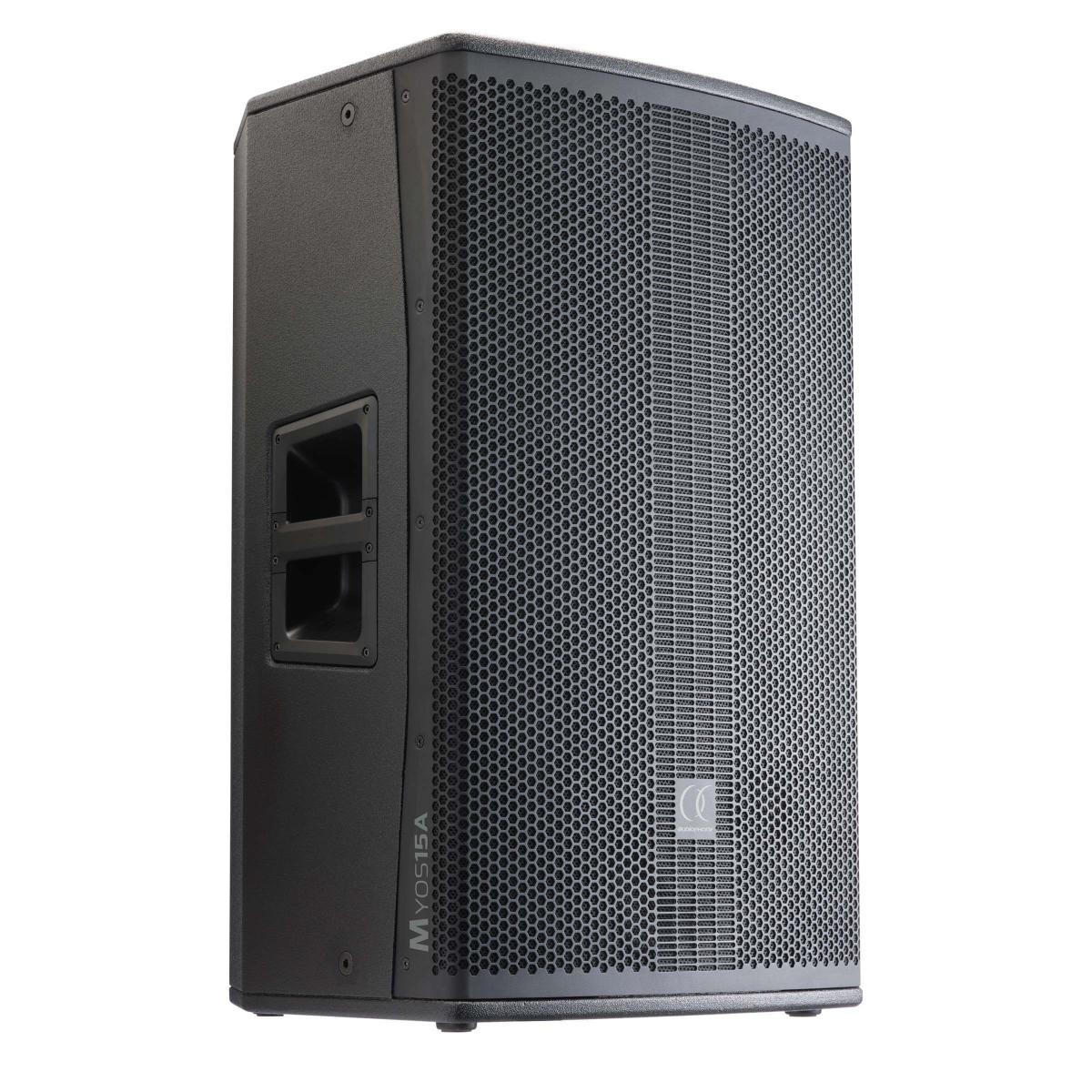  Audiophony Myos15A