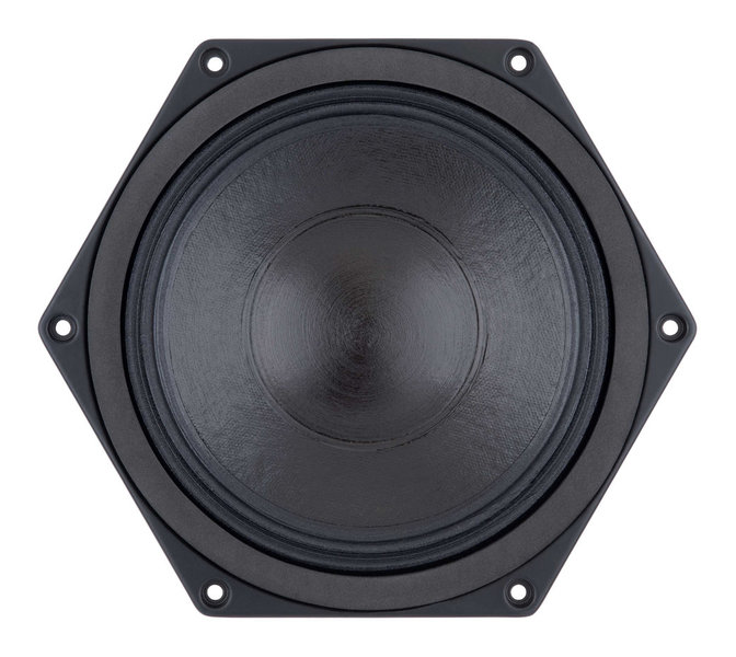 B&C Speakers 8NSM64