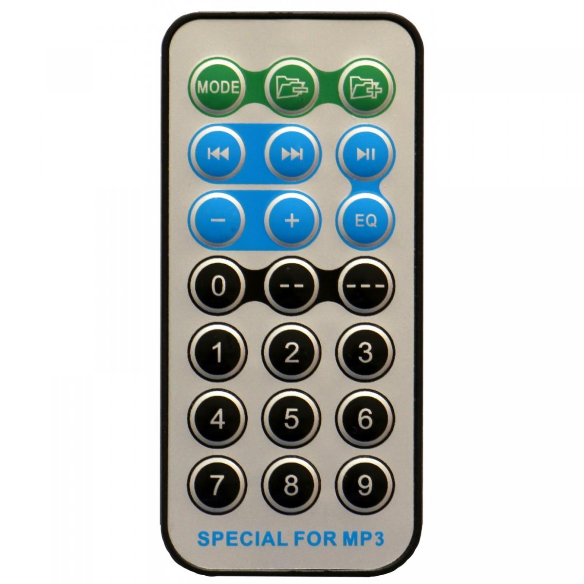  JB Systems PPA-122