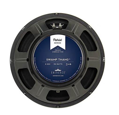 Swamp Thang von Eminence