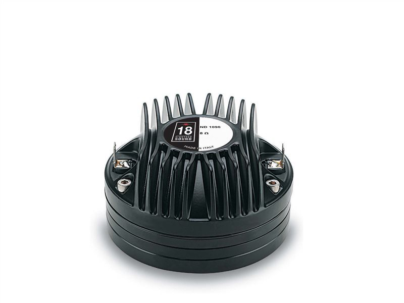 Eighteensound ND1090
