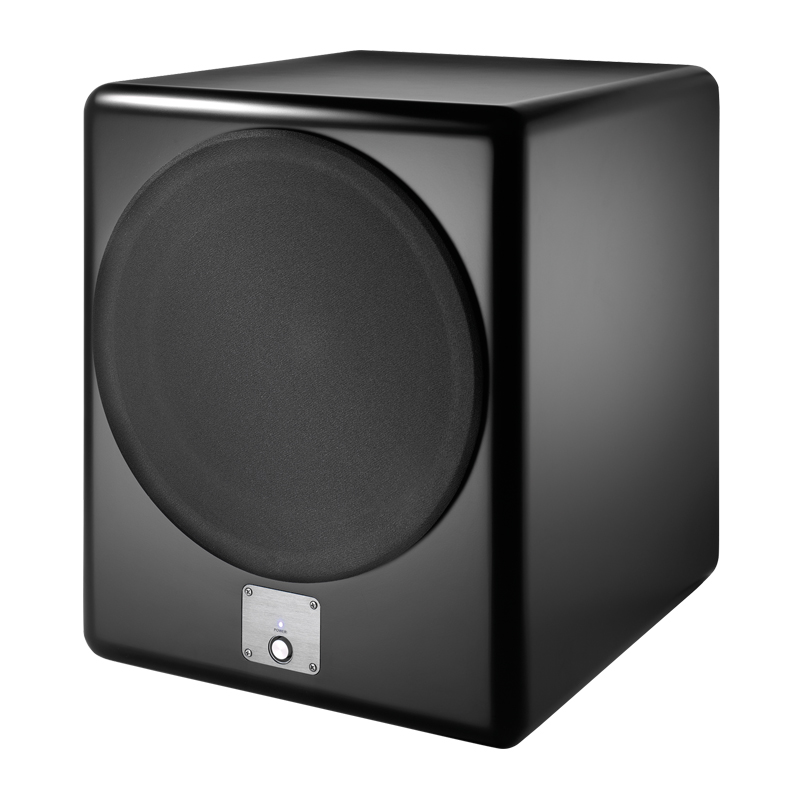 McGee Subwoofer SSW 12 McGee Subwoofer SSW 12