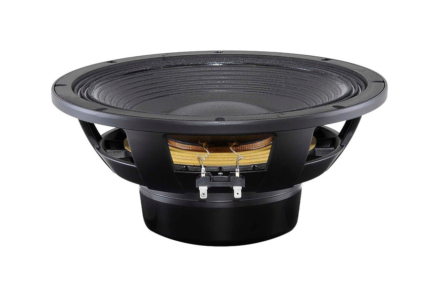 B&C Speakers 12NBX100