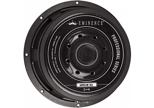 Eminence KAPPAPRO-10LF