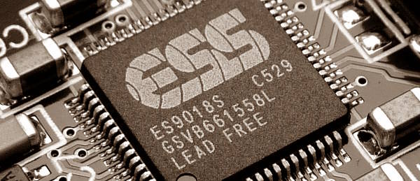 ESS sabre ESS sabre