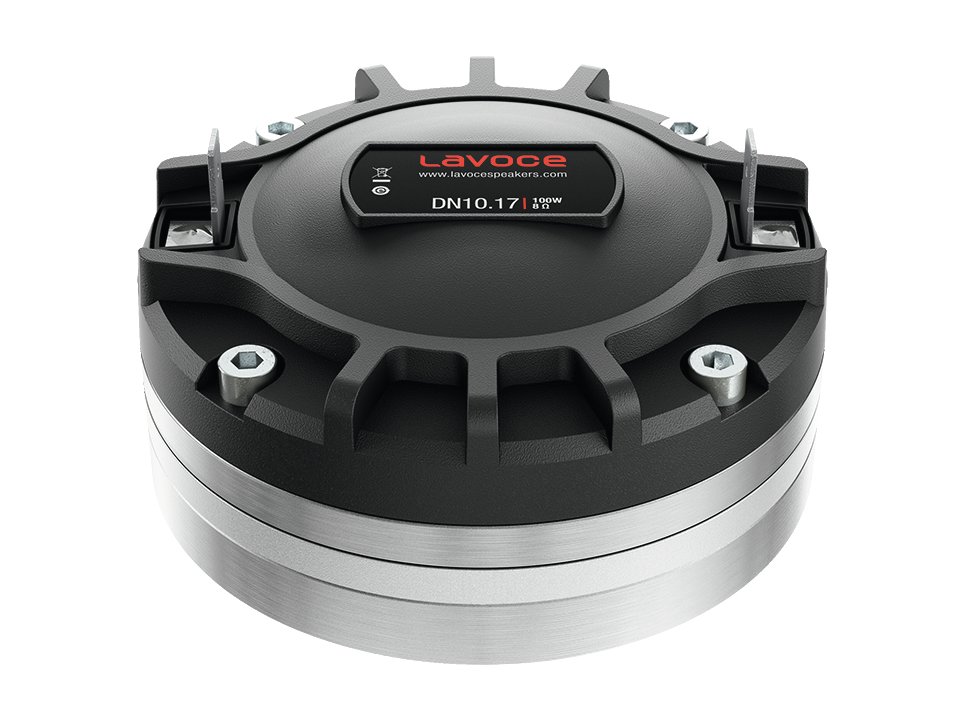 Lavoce DN10.17