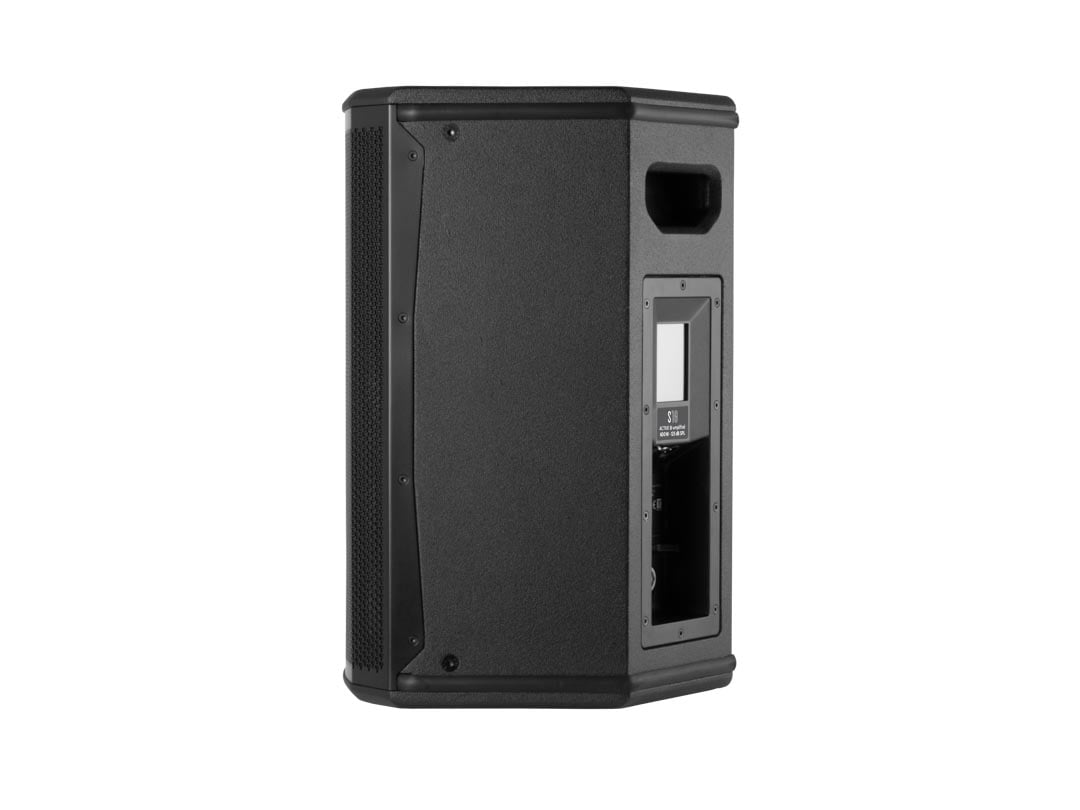 Amate Nítid S10 aktives 2-Wege PA Topteil Amate Nítid S10 aktives 2-Wege PA Topteil