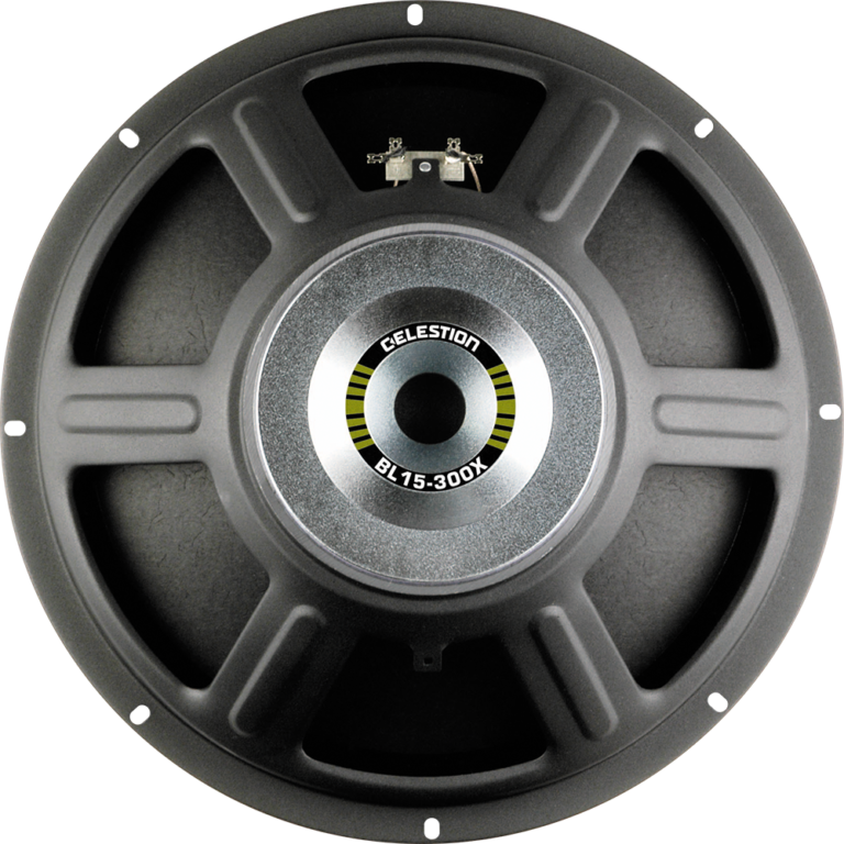 BL15-300X von Celestion