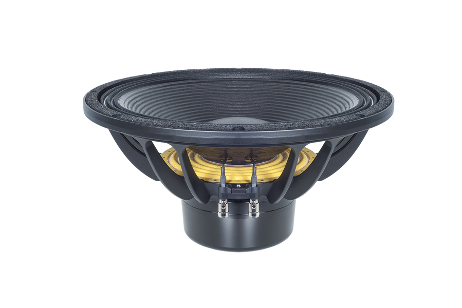 B&C Speakers 15SW100 4 Ohm