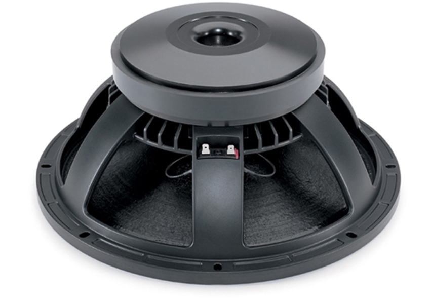 B&C Speakers 15PZB100 8 Ohm