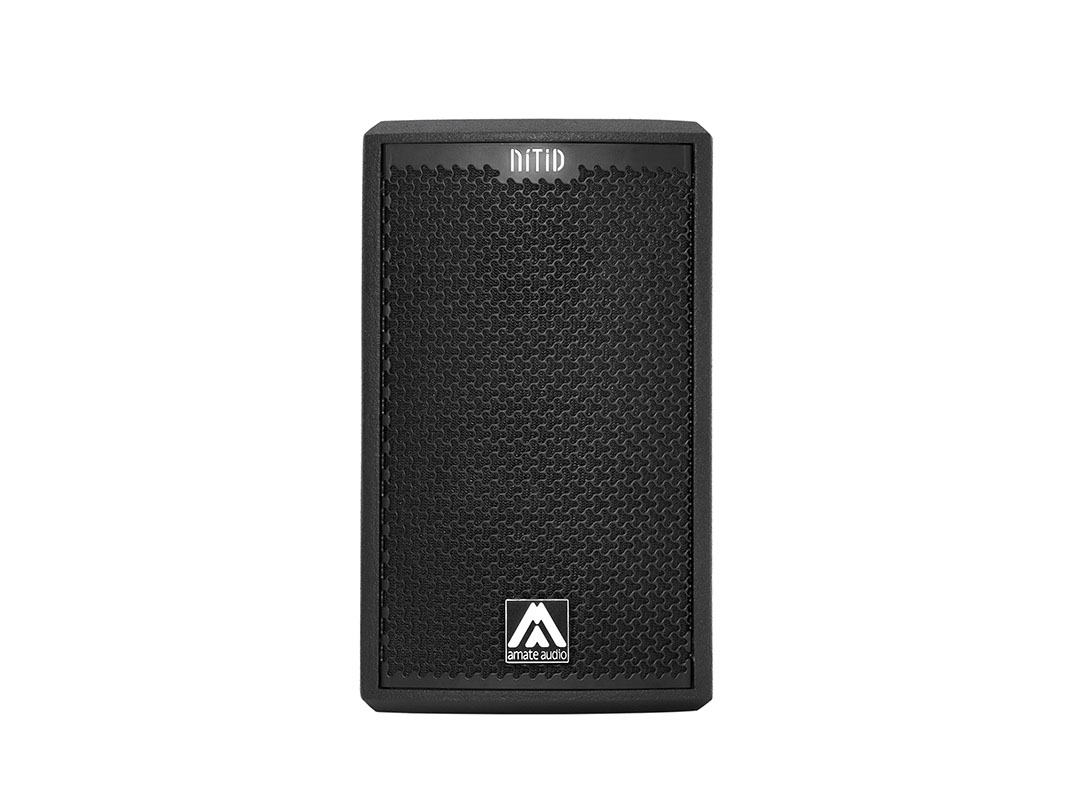 Amate Nítid S6P Fullrange PA-Topteil Amate Nítid S6P Fullrange PA-Topteil