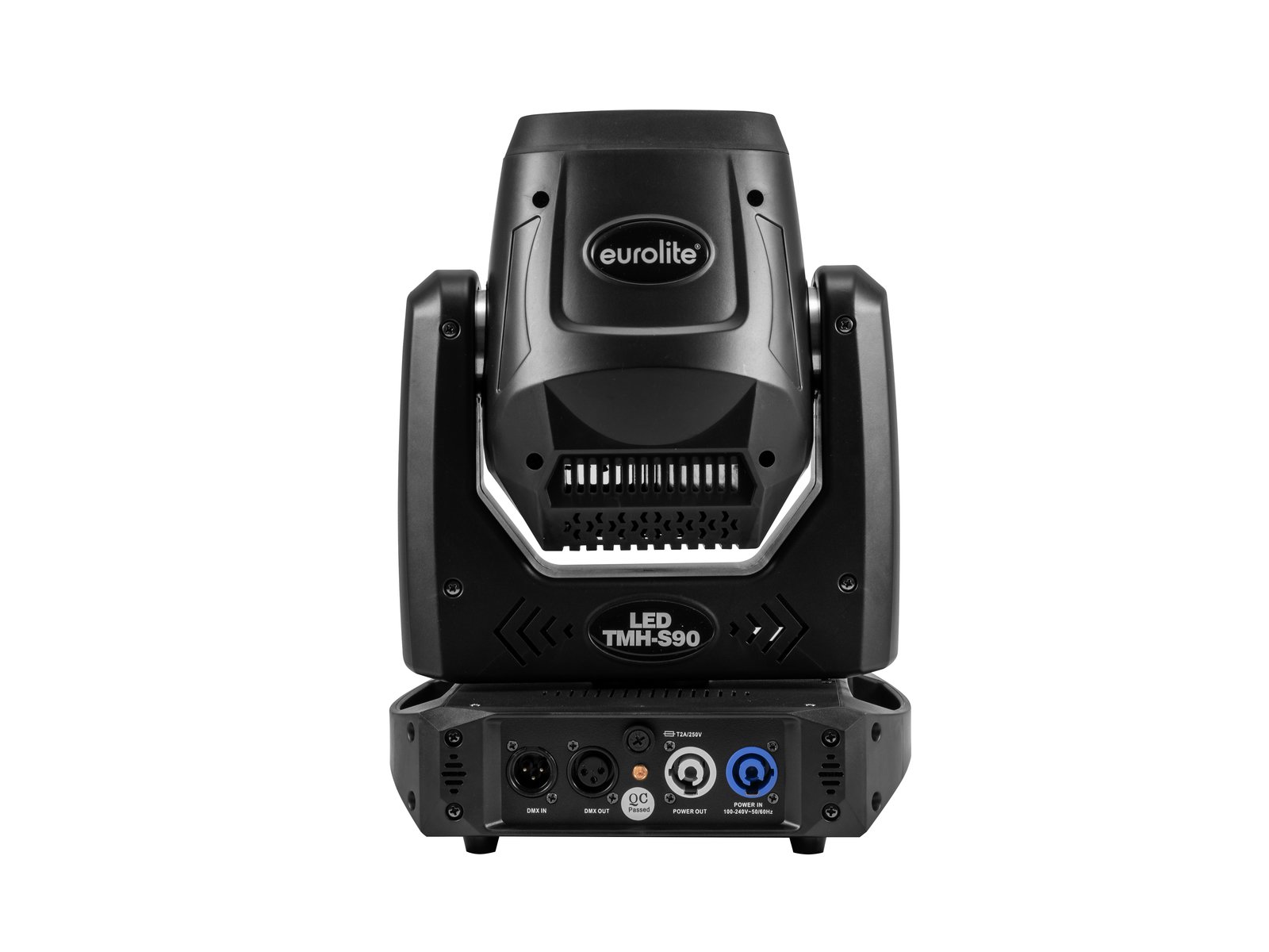 EUROLITE LED TMH-S90 Moving-Head Spot EUROLITE LED TMH-S90 Moving-Head Spot