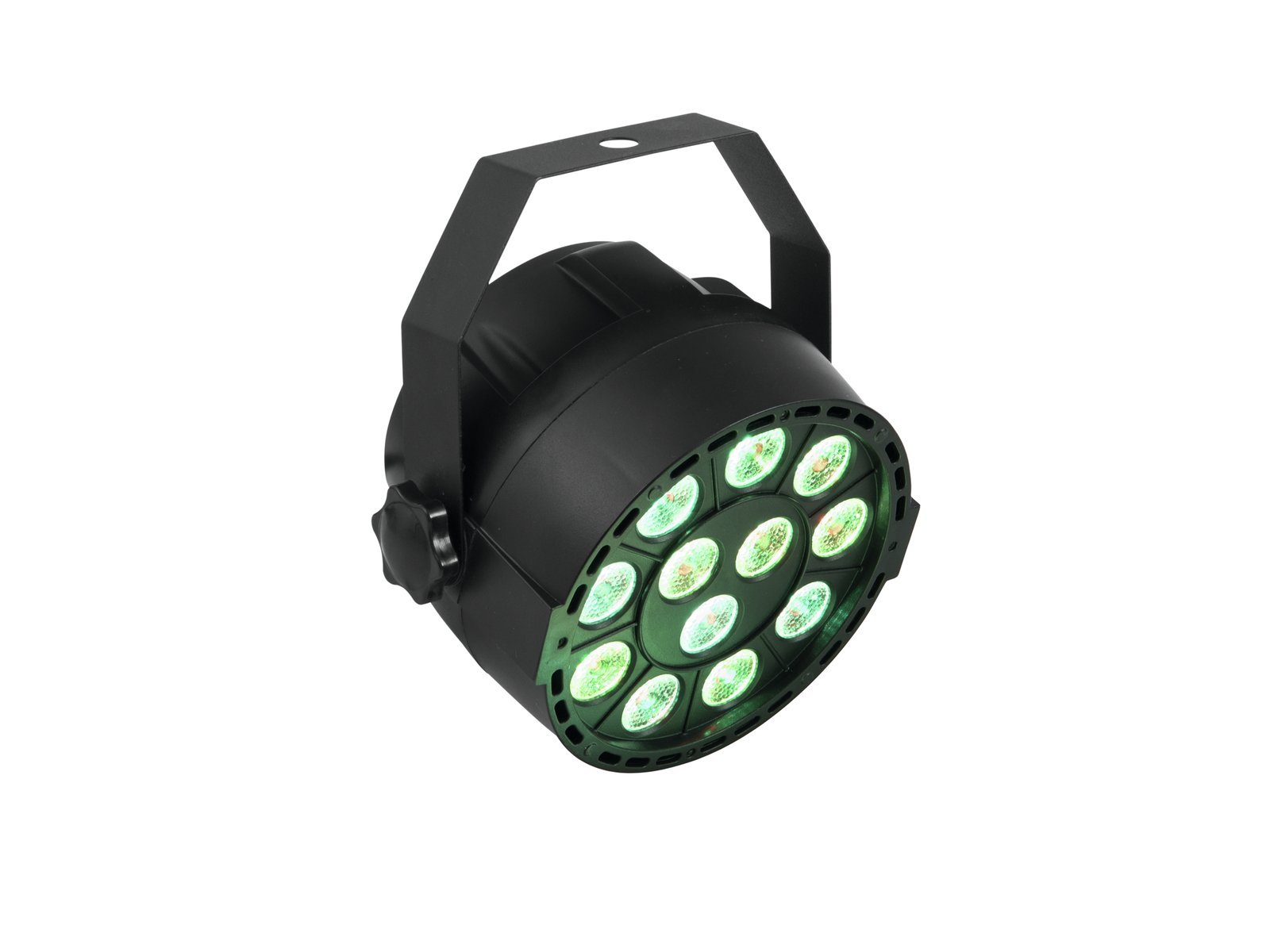 EUROLITE LED PARty TCL Spot EUROLITE LED PARty TCL Spot