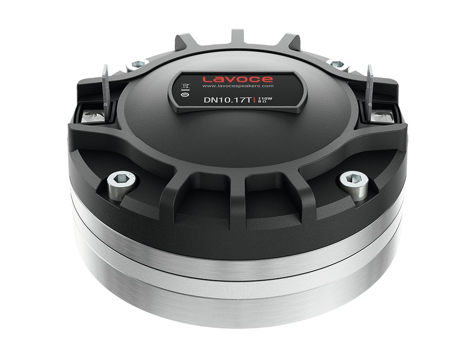 Lavoce DN10.17T