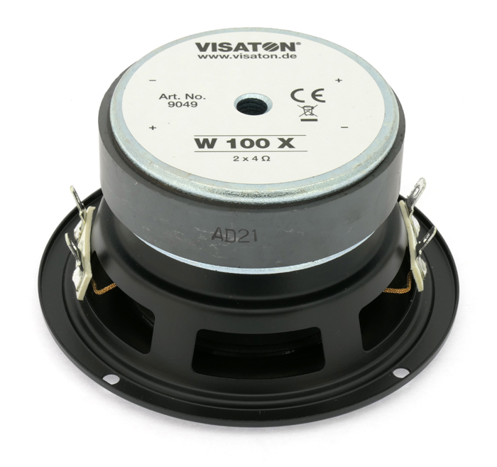 Visaton W 100 X