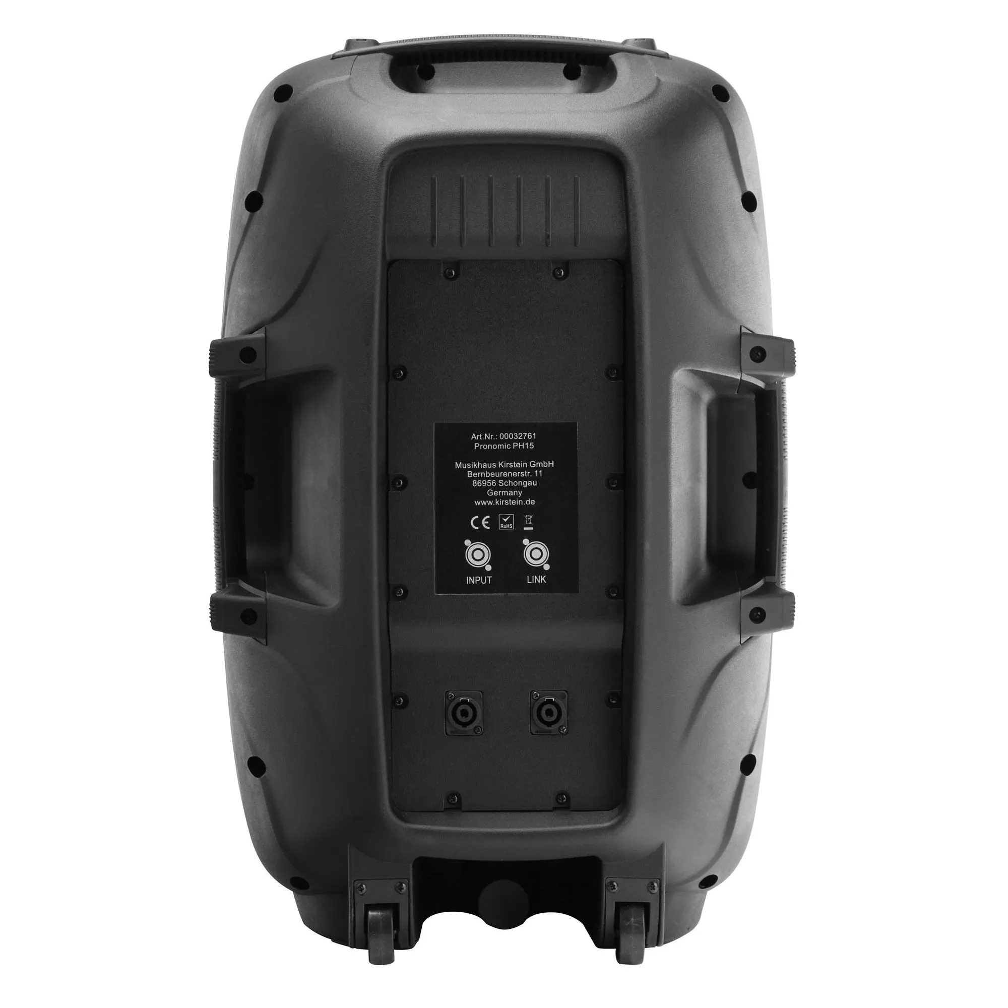 Pronomic PH15