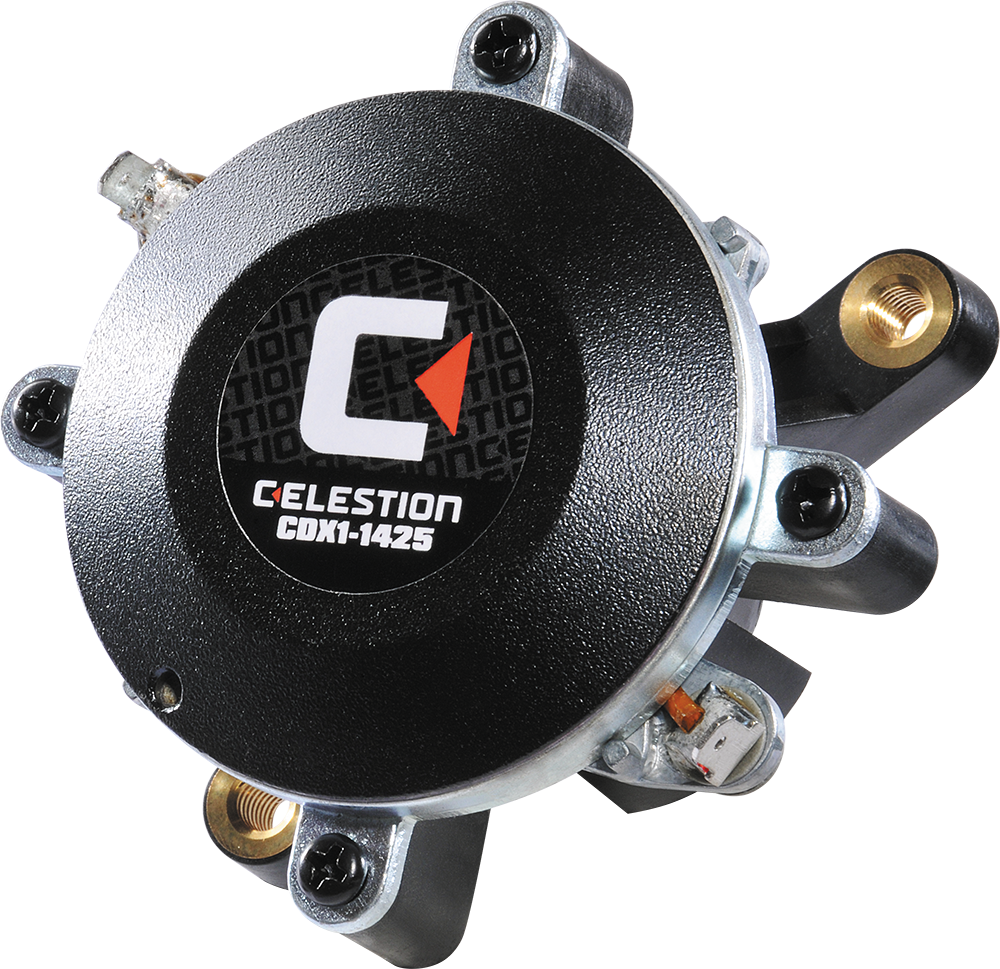 Celestion CDX1-1425