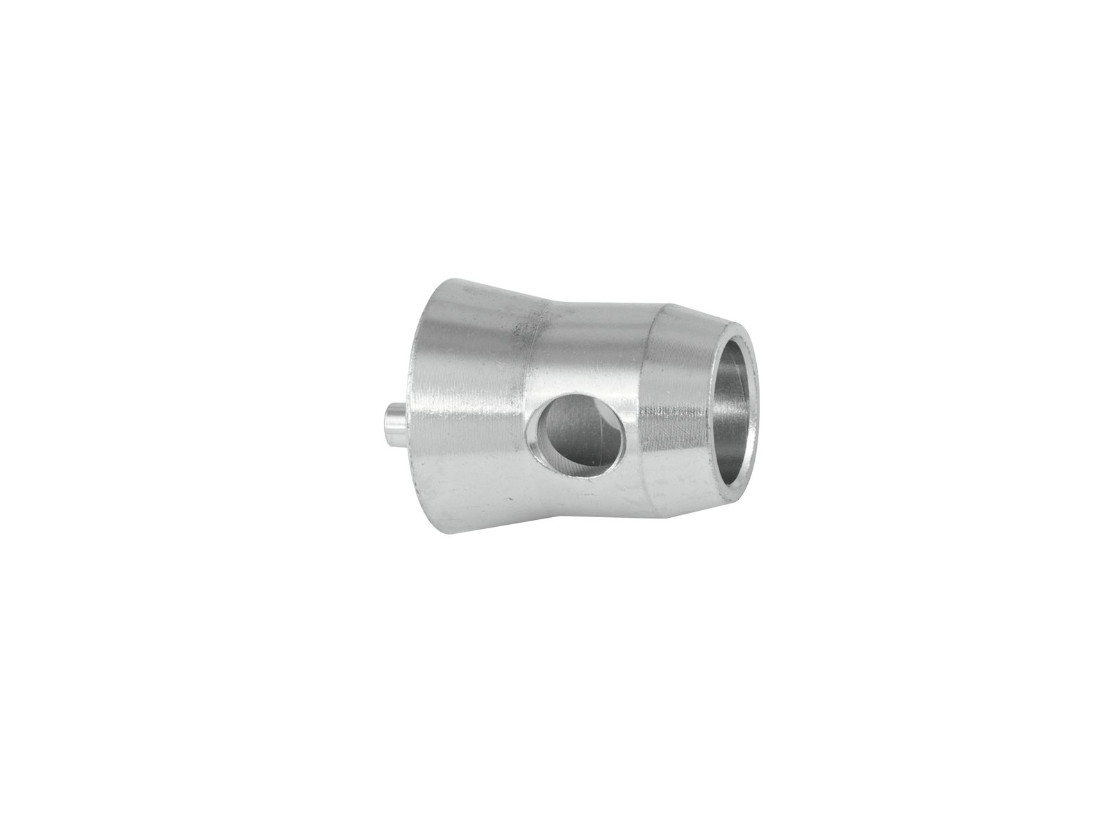 ALUTRUSS QUADLOCK QL-ET Halbkonus (stahl) ALUTRUSS QUADLOCK QL-ET Halbkonus (stahl)