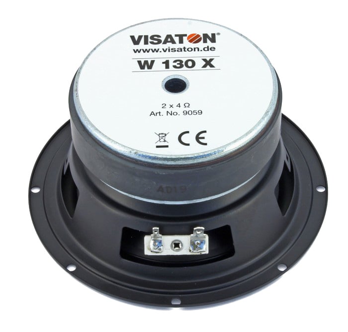 Visaton W 130 X