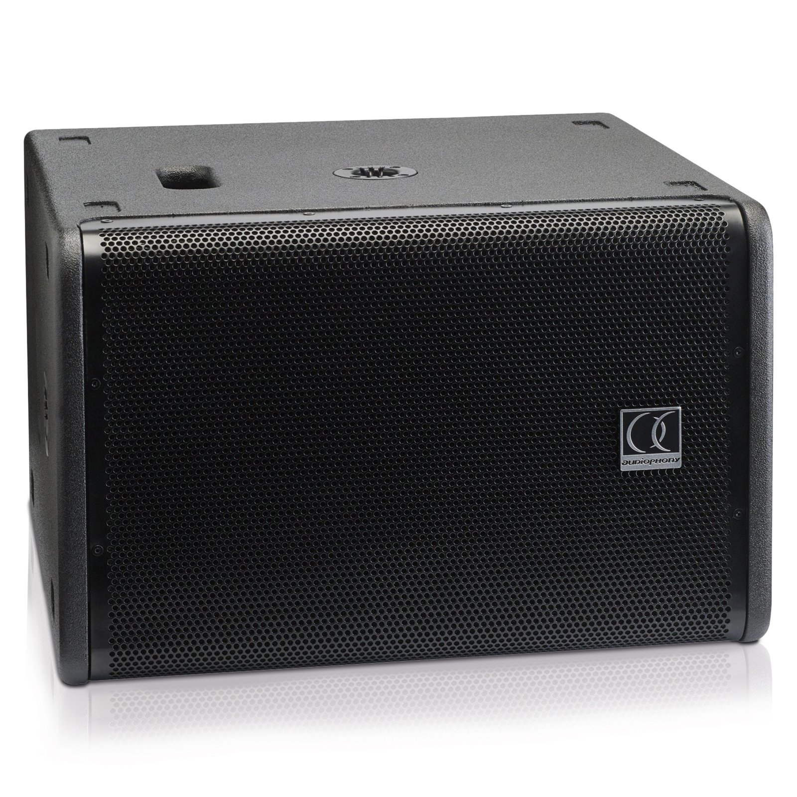 Audiophony iLINEsub12P  Audiophony iLINEsub12P