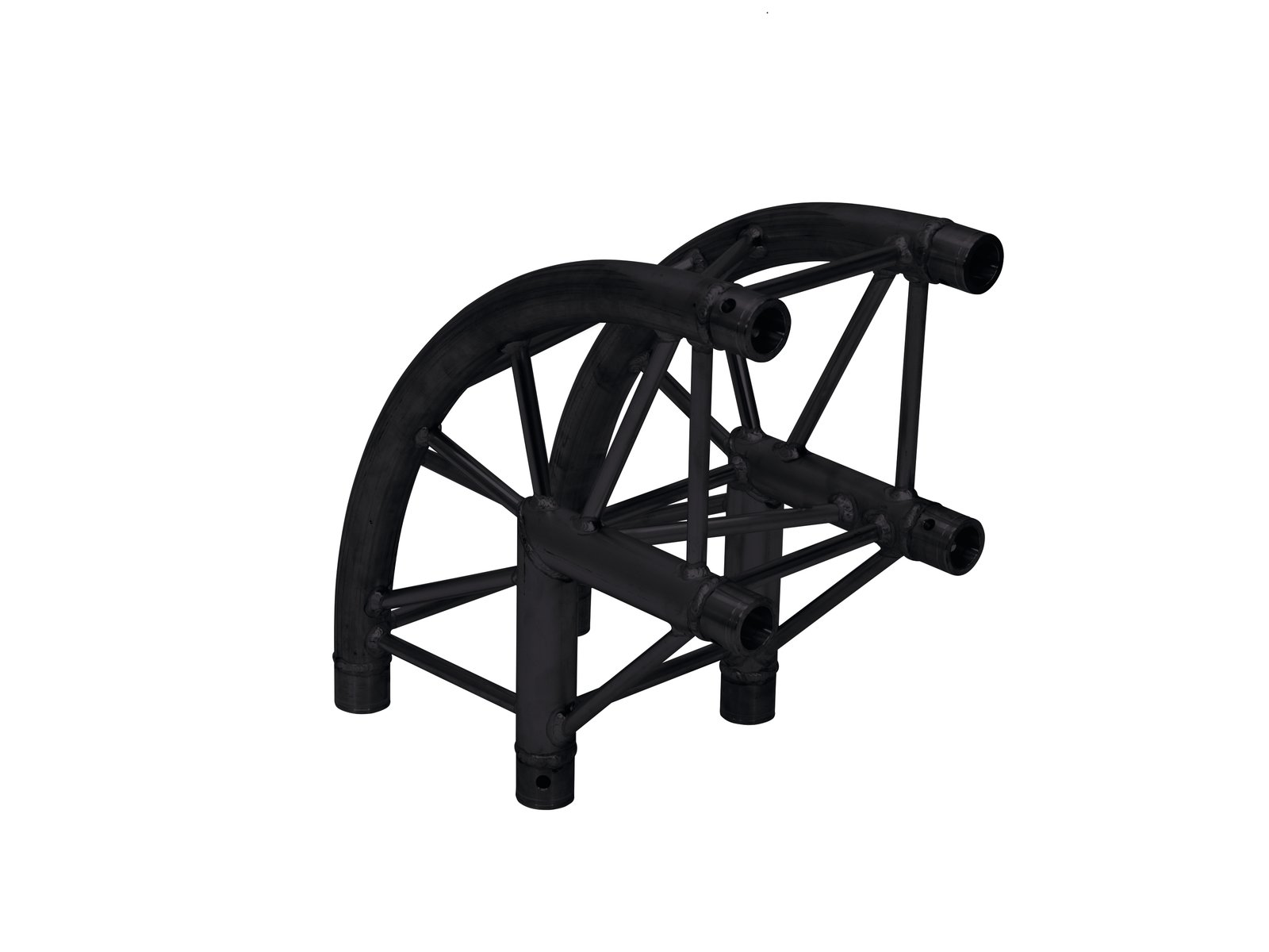 ALUTRUSS QUADLOCK S6082C-21R 2-Wege-Ecke 90-3 ALUTRUSS QUADLOCK S6082C-21R 2-Wege-Ecke 90ALUTRUSS QUADLOCK S6082C-21R 2-Wege-Ecke 90-3