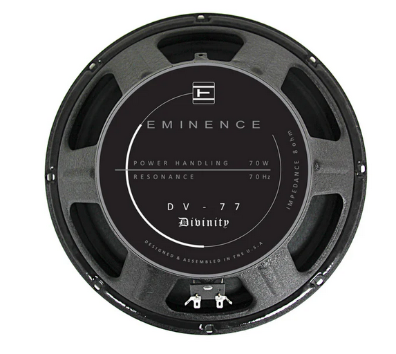DV-77 von Eminence