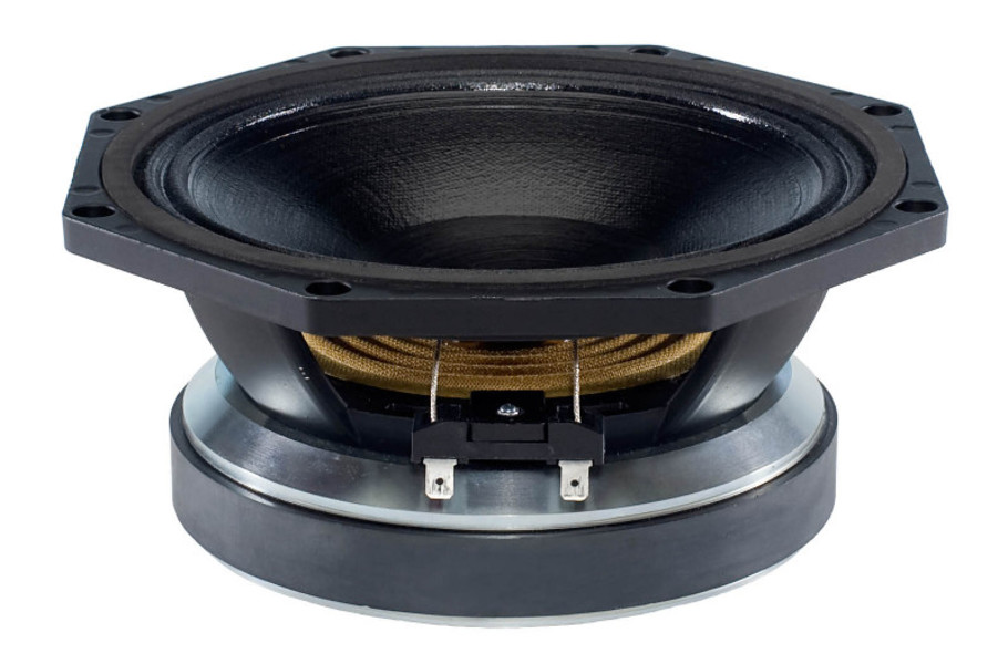 B&C Speakers 8FW51