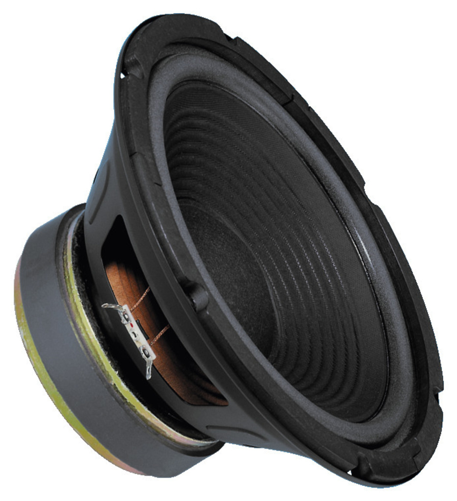 Monacor SP-250P