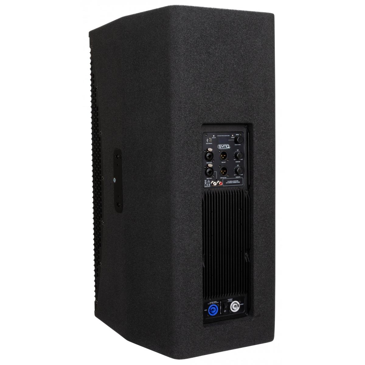  Synq SQT-210